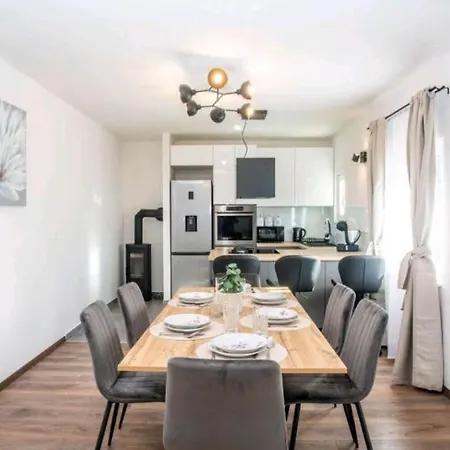 Bruno Apartament Ostrvica