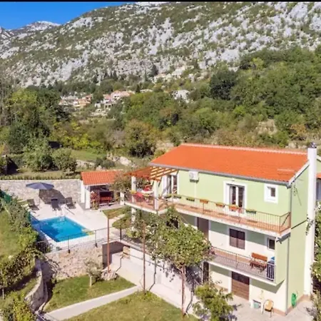 Bruno Apartment Ostrvica